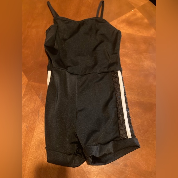 Windbreaker dance costume (weissman) - Picture 3 of 4